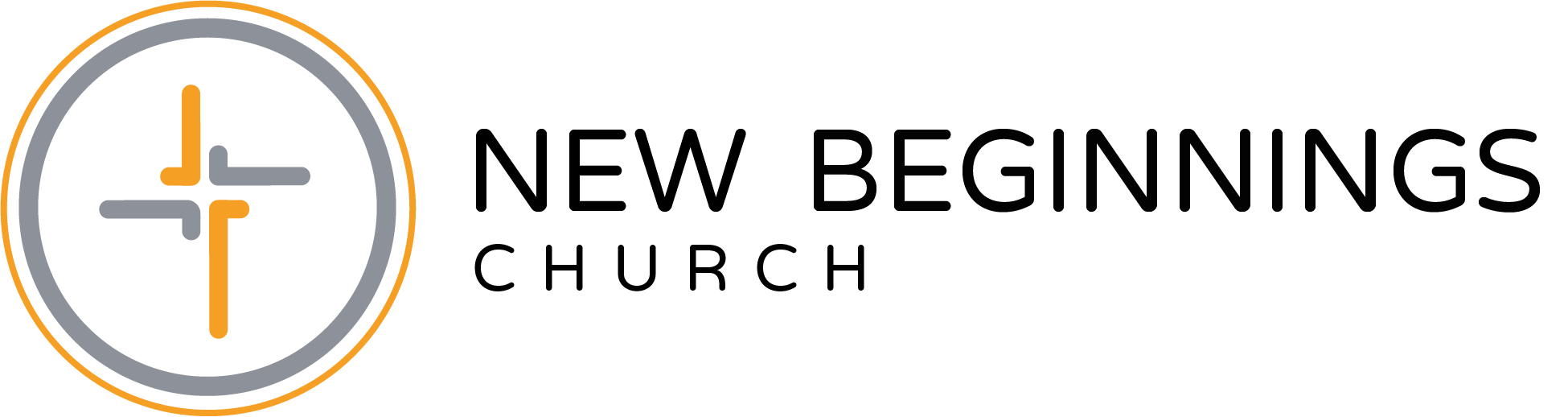 New Beginnings Conference Centre Logo